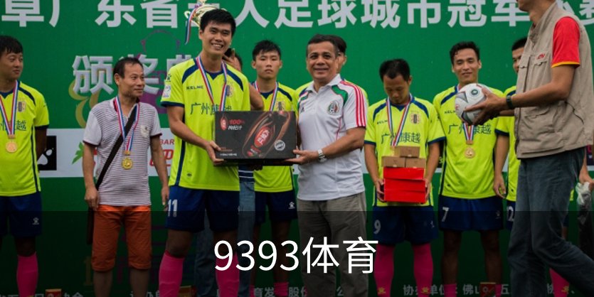 9393体育介绍